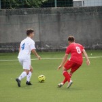 deželni pokal: vesna - zarja