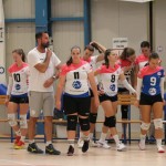 Odbojka ženski turnir Bazoviških žrtev