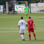 deželni pokal: vesna - zarja
