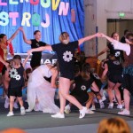 Cheerdance Millenium: slavnostna prireditev ob 20-letnici delova