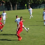 Nogomet: Italijanski pokal Kras Repen - UFM