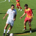 2.al: Primorje - Vesna