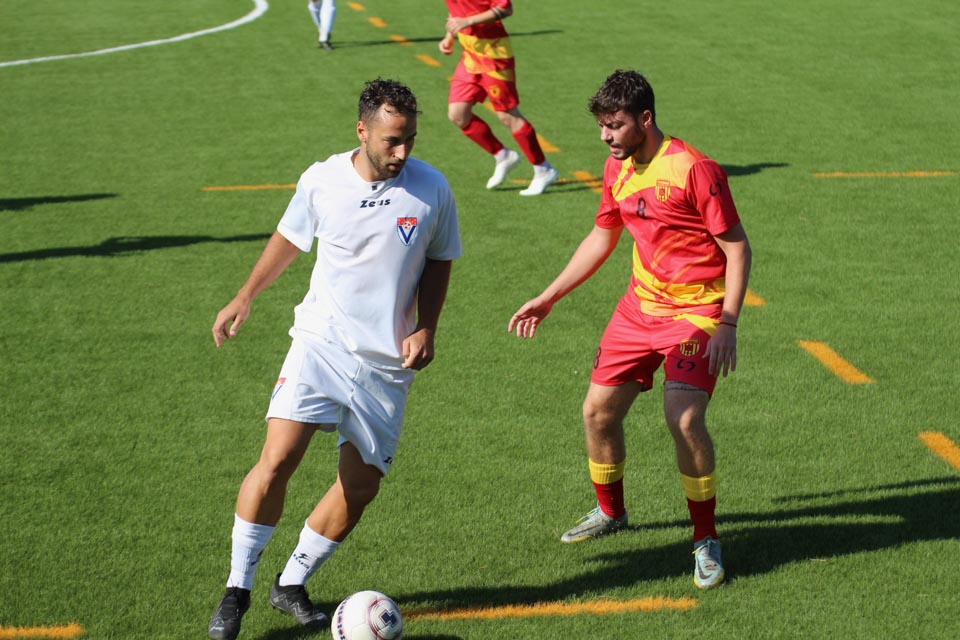 2.al: Primorje - Vesna