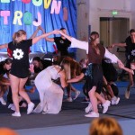 Cheerdance Millenium: slavnostna prireditev ob 20-letnici delova