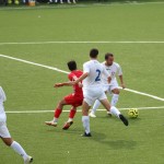 deželni pokal: vesna - zarja