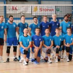 Odbojka : Pokal Bazoviške žrtve