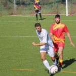 2.al: Primorje - Vesna