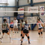 Odbojka ženski turnir Bazoviških žrtev