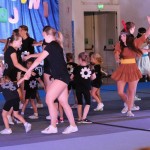 Cheerdance Millenium: slavnostna prireditev ob 20-letnici delova