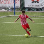 deželni pokal: vesna - zarja