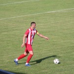 Nogomet Elitna liga : Kras Repen - Cormonese