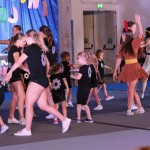 Cheerdance Millenium: slavnostna prireditev ob 20-letnici delova
