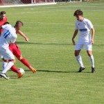 Nogomet: Italijanski pokal Kras Repen - UFM