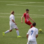 deželni pokal: vesna - zarja