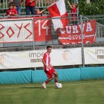 Nogomet Elitna liga : Kras Repen - Cormonese