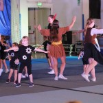 Cheerdance Millenium: slavnostna prireditev ob 20-letnici delova