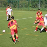 2.al: Primorje - Vesna