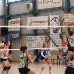 Odbojka ženski turnir Bazoviških žrtev