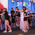 Cheerdance Millenium: slavnostna prireditev ob 20-letnici delova