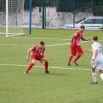 deželni pokal: vesna - zarja