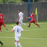 deželni pokal: vesna - zarja