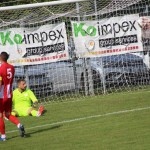Nogomet Elitna liga : Kras Repen - Cormonese