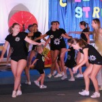 Cheerdance Millenium: slavnostna prireditev ob 20-letnici delova