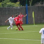 deželni pokal: vesna - zarja