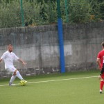 deželni pokal: vesna - zarja