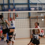 Odbojka ženski turnir Bazoviških žrtev