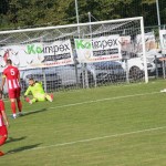 Nogomet Elitna liga : Kras Repen - Cormonese