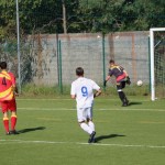 2.al: Primorje - Vesna
