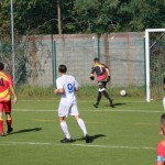 2.al: Primorje - Vesna