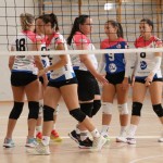 Odbojka ženski turnir Bazoviških žrtev