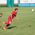 Nogomet: Italijanski pokal Kras Repen - UFM