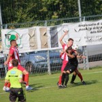 Nogomet Elitna liga : Kras Repen - Cormonese