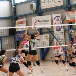 Odbojka ženski turnir Bazoviških žrtev