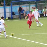 deželni pokal: vesna - zarja