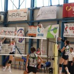 Odbojka ženski turnir Bazoviških žrtev