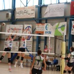 Odbojka ženski turnir Bazoviških žrtev