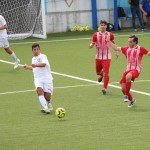 deželni pokal: vesna - zarja