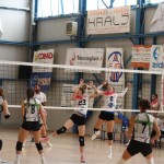 Odbojka ženski turnir Bazoviških žrtev