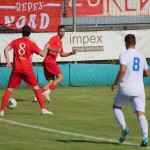 Nogomet: Italijanski pokal Kras Repen - UFM