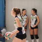 Odbojka ženski turnir Bazoviških žrtev