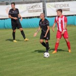 Nogomet Elitna liga : Kras Repen - Cormonese