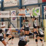 Odbojka ženski turnir Bazoviških žrtev