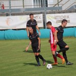 Nogomet Elitna liga : Kras Repen - Cormonese