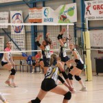 Odbojka ženski turnir Bazoviških žrtev