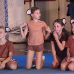Cheerdance Millenium: slavnostna prireditev ob 20-letnici delova