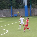 deželni pokal: vesna - zarja